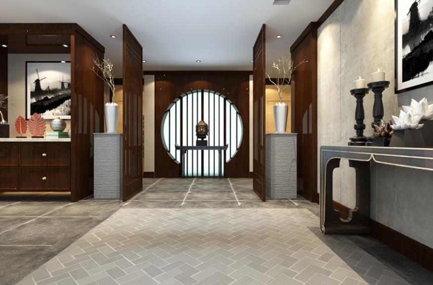 辦公室玄關(guān)風水有哪些講究？