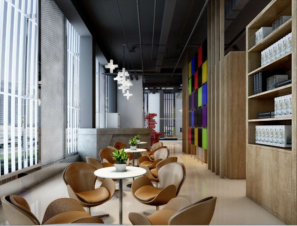 辦公室窗戶風水禁忌，辦公室裝修如何選擇玻璃門