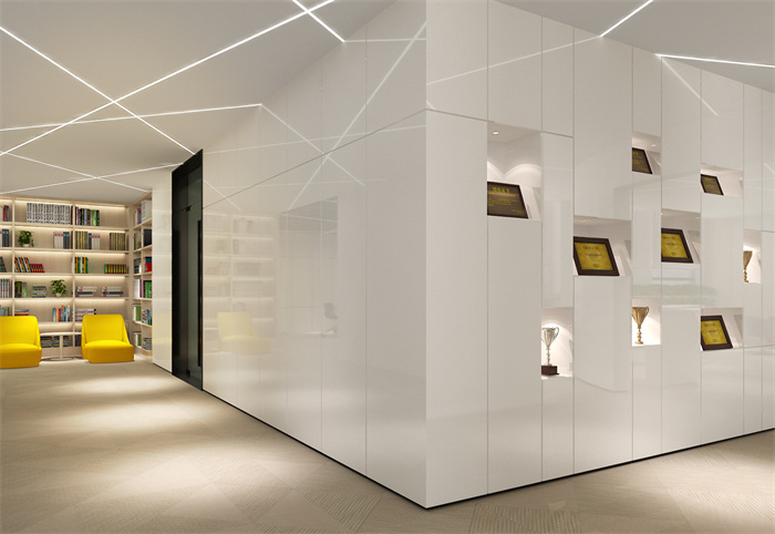 企業(yè)辦公室文化墻設(shè)計(jì)時(shí)需要注意哪些細(xì)節(jié)？