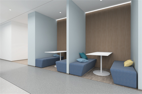 公司辦公室想重新裝修一下，哪家好啊？