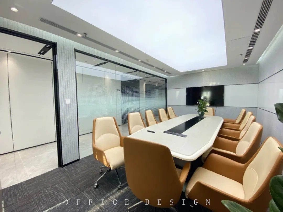 上海辦公室設(shè)計(jì)